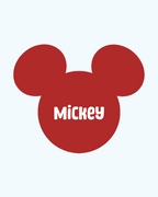 Mickey Original Red Performance for Kids' Parties & Events | Imagine Occasions