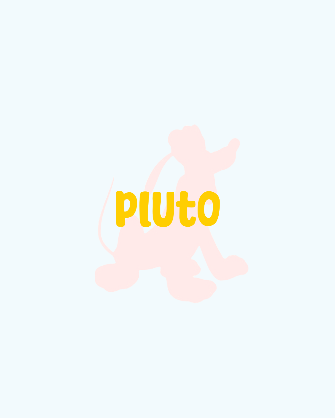 Pluto Performance for Kids' Parties & Events | Imagine Occasions