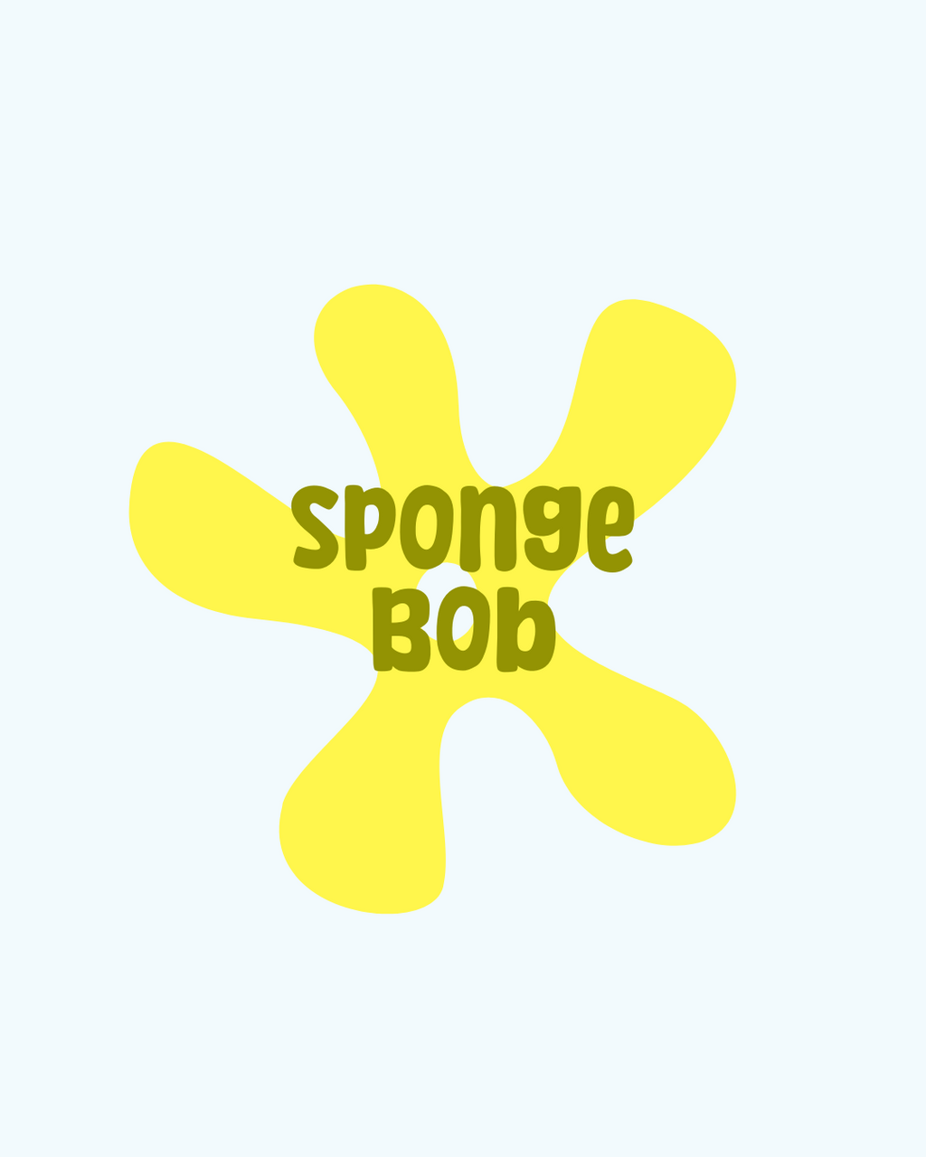 SpongeBob Performance for Kids' Birthday Parties & Events | Imagine Occasions