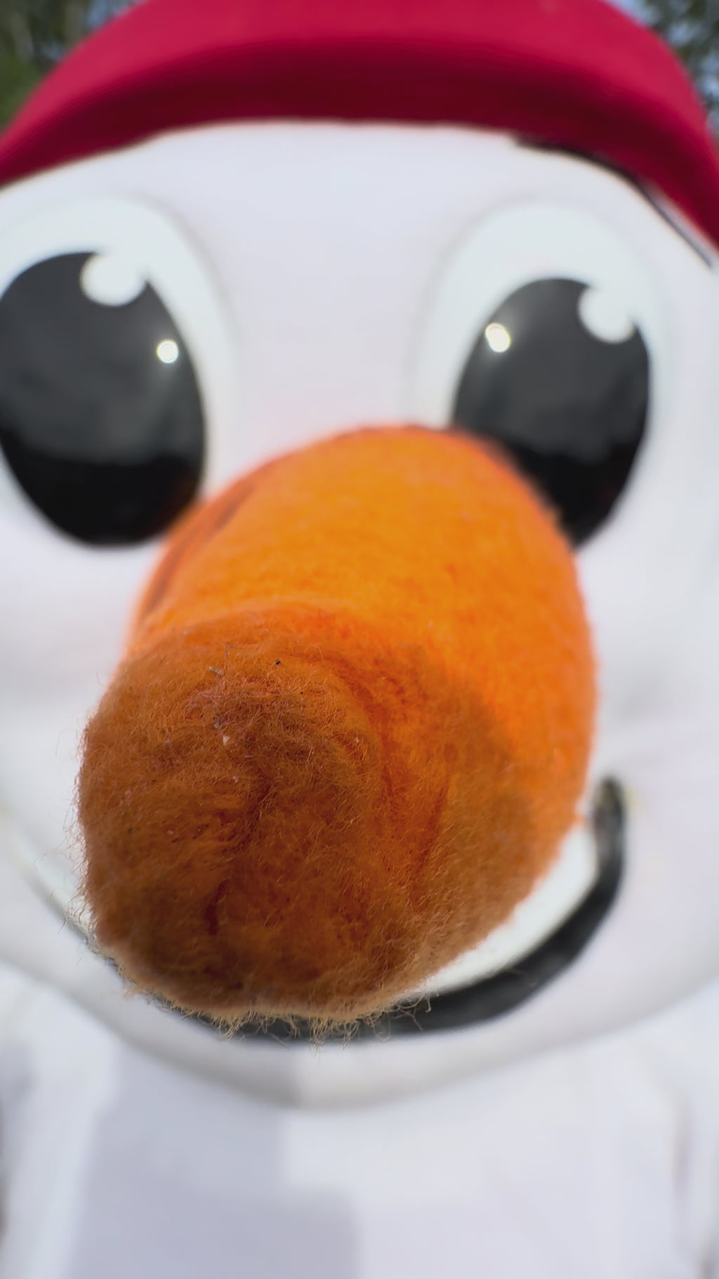 Snowman Performance for Kids' Parties & Events | Imagine Occasions