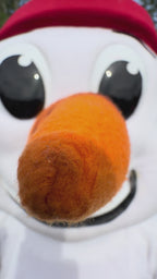 Snowman Performance for Kids' Parties & Events | Imagine Occasions