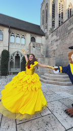 Belle and the Beast Duo Performance for Kids' Parties & Events | Imagine Occasions