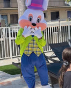 Easter Bunny Character Rental - Professional Party Entertainment