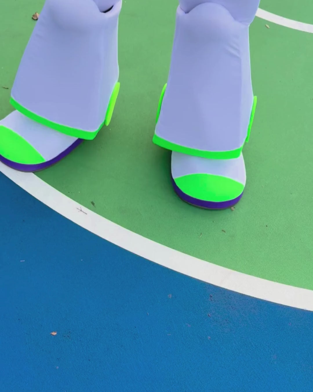 Buzz Lightyear Performance - Space Ranger Adventure | Imagine Occasions