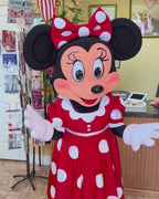 Minnie Mouse Performance for Kids' Parties & Events | Imagine Occasions
