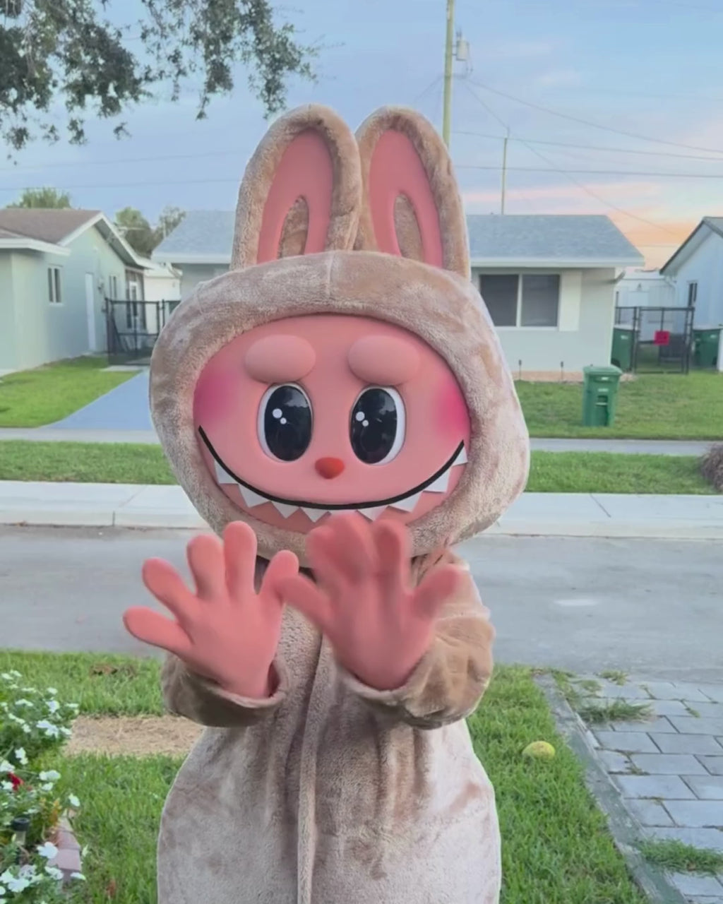 Labubu Performance for Kids' Parties & Events | Imagine Occasions