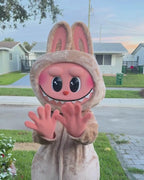 Labubu Performance for Kids' Parties & Events | Imagine Occasions