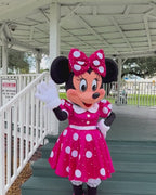 Minnie Mouse Performance for Kids' Parties & Events | Imagine Occasions