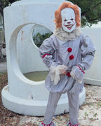 Pennywise Performance for Kids' Parties & Events | Imagine Occasions