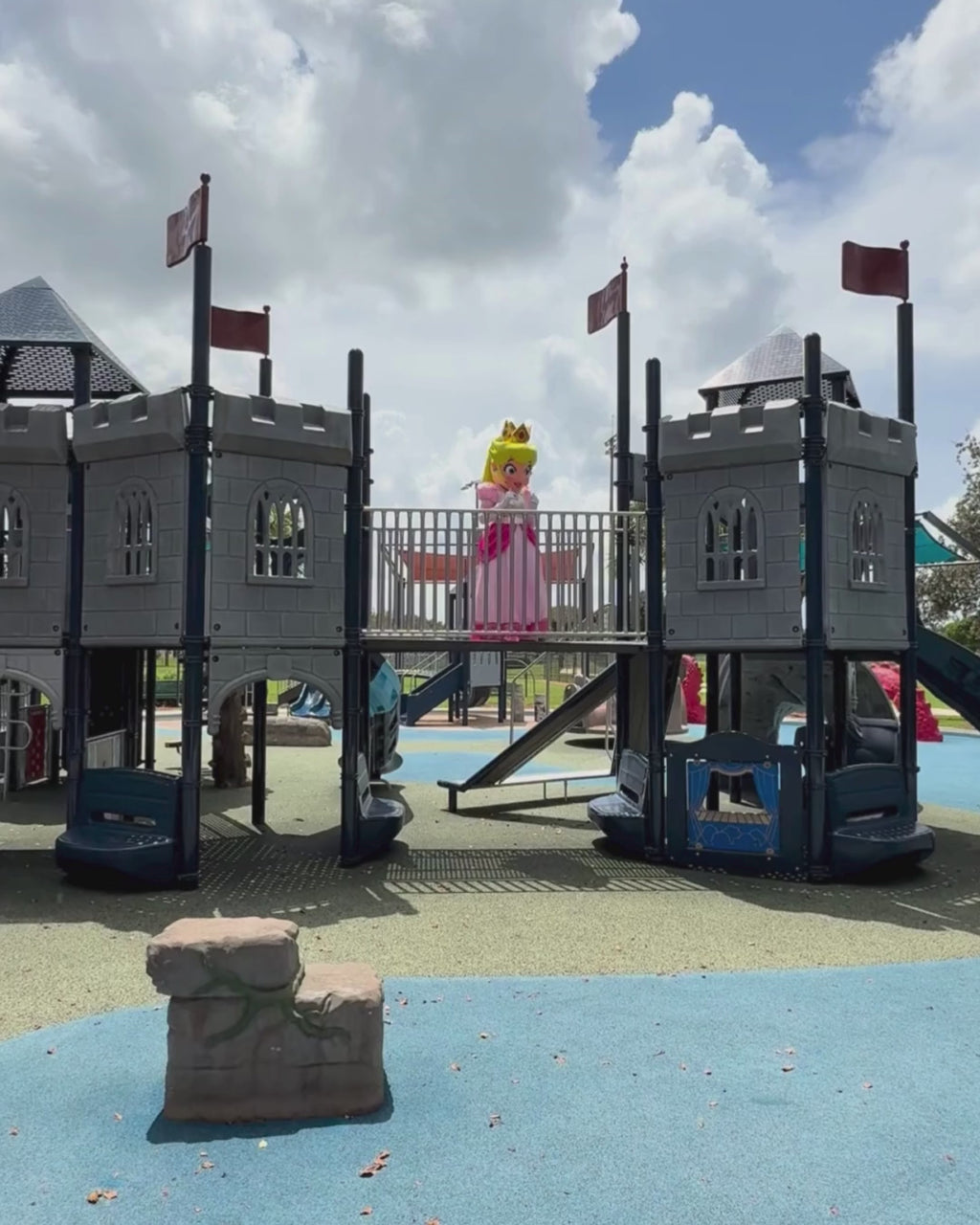 Mario Bros Performance for Kids' Parties & Events | Imagine Occasions