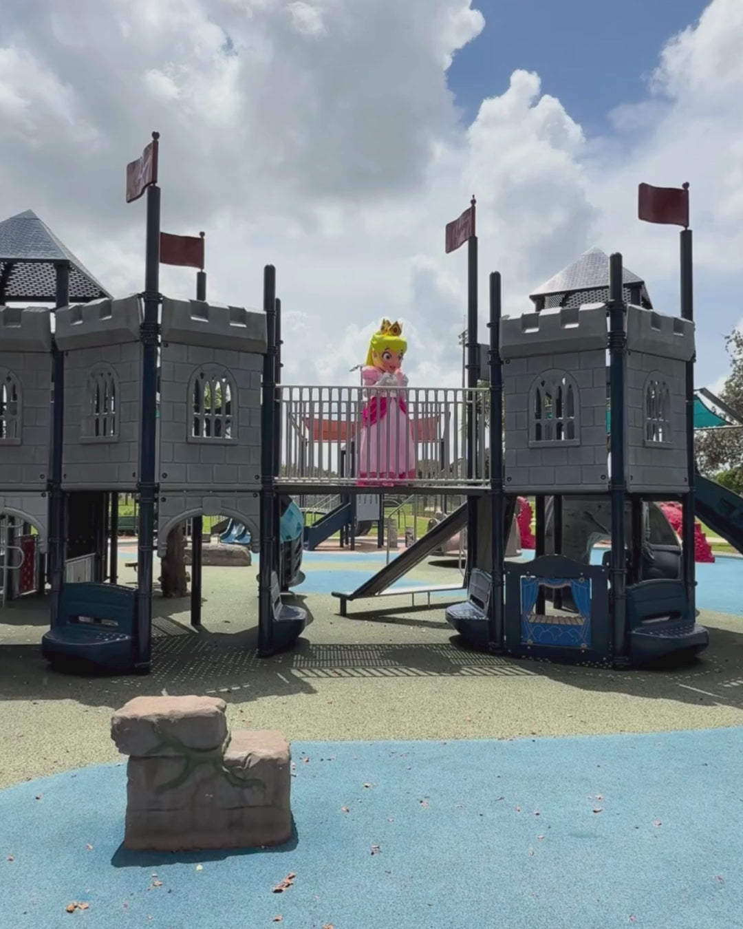 Mario Bros Performance for Kids' Parties & Events | Imagine Occasions