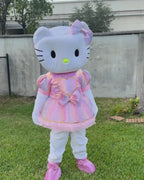 Hello Kitty Performance for Kids' Parties & Events | Imagine Occasions