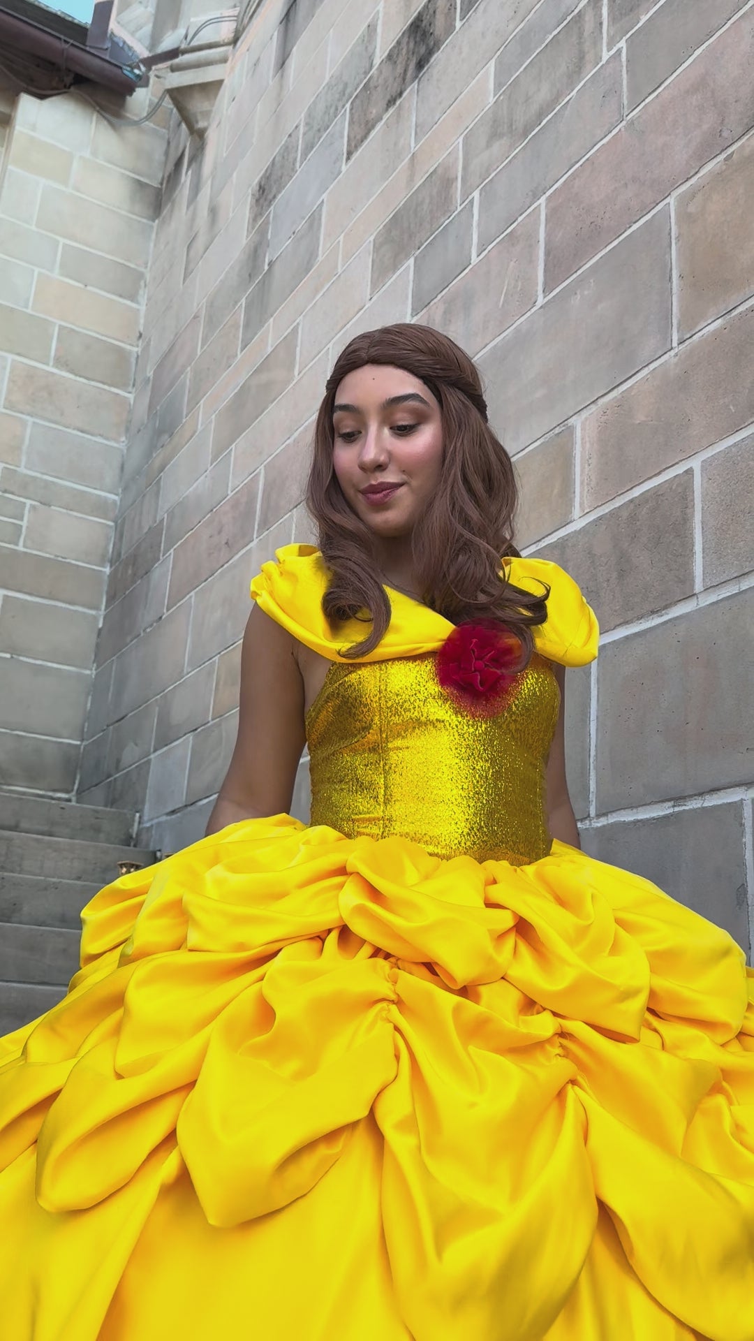 Belle Performance for Kids' Parties & Events | Imagine Occasions