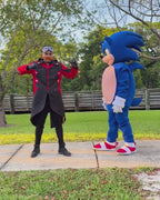 Sonic Performance for Kids' Parties & Events | Imagine Occasions