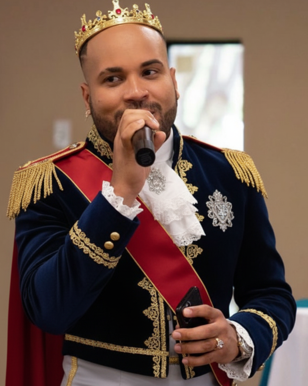 The Celebration Conductor - Premium Event Planning Service