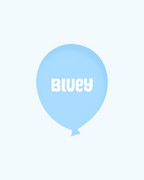 Bluey Character Rental - Professional Kids Party Entertainment