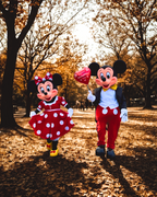Mickey and Minnie Performance for Kids' Parties & Events | Imagine Occasions