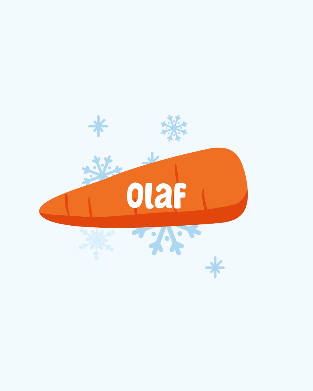 Olaf Performance - Professional Party Entertainment | Imagine Occasions