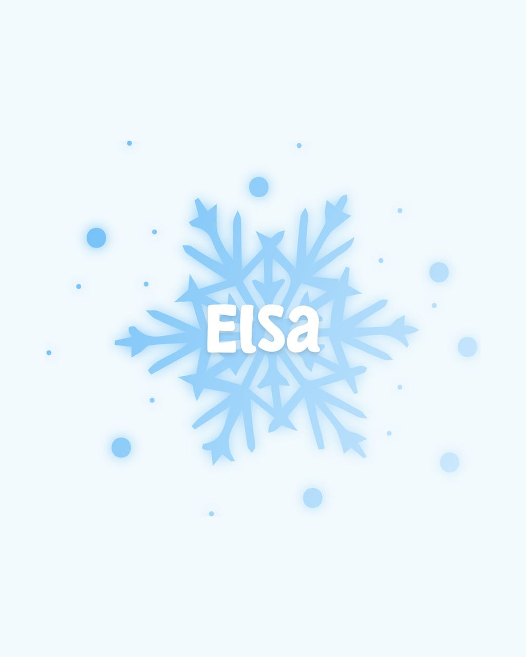 Elsa Performance - Enchanted Snowy Adventure | Imagine Occasions