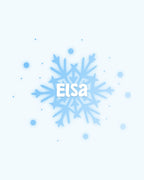 Elsa Performance - Enchanted Snowy Adventure | Imagine Occasions