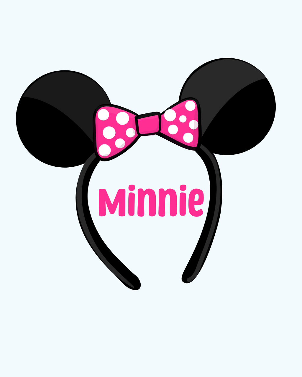 Minnie Mouse Performance for Kids' Parties & Events | Imagine Occasions