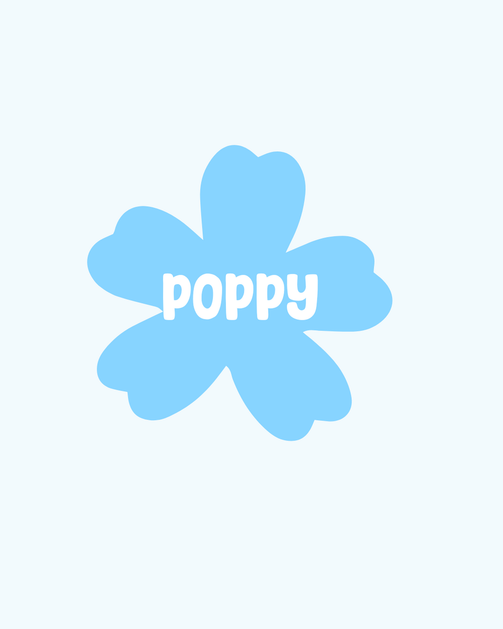 Poppy Performance - Professional Party Entertainment | Imagine Occasions