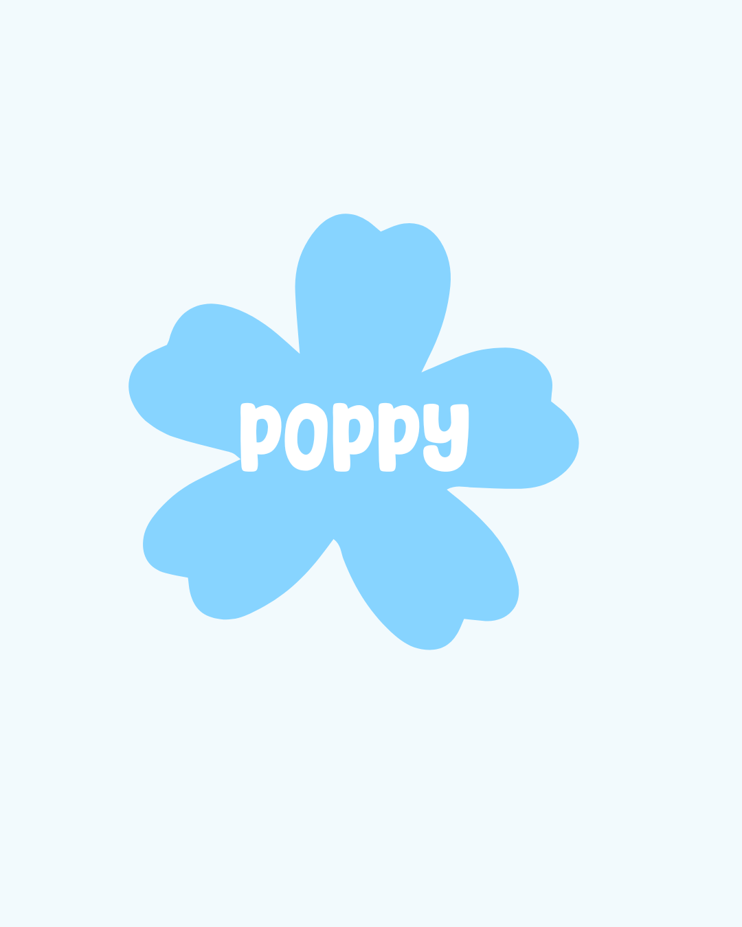 Poppy Performance - Professional Party Entertainment | Imagine Occasions