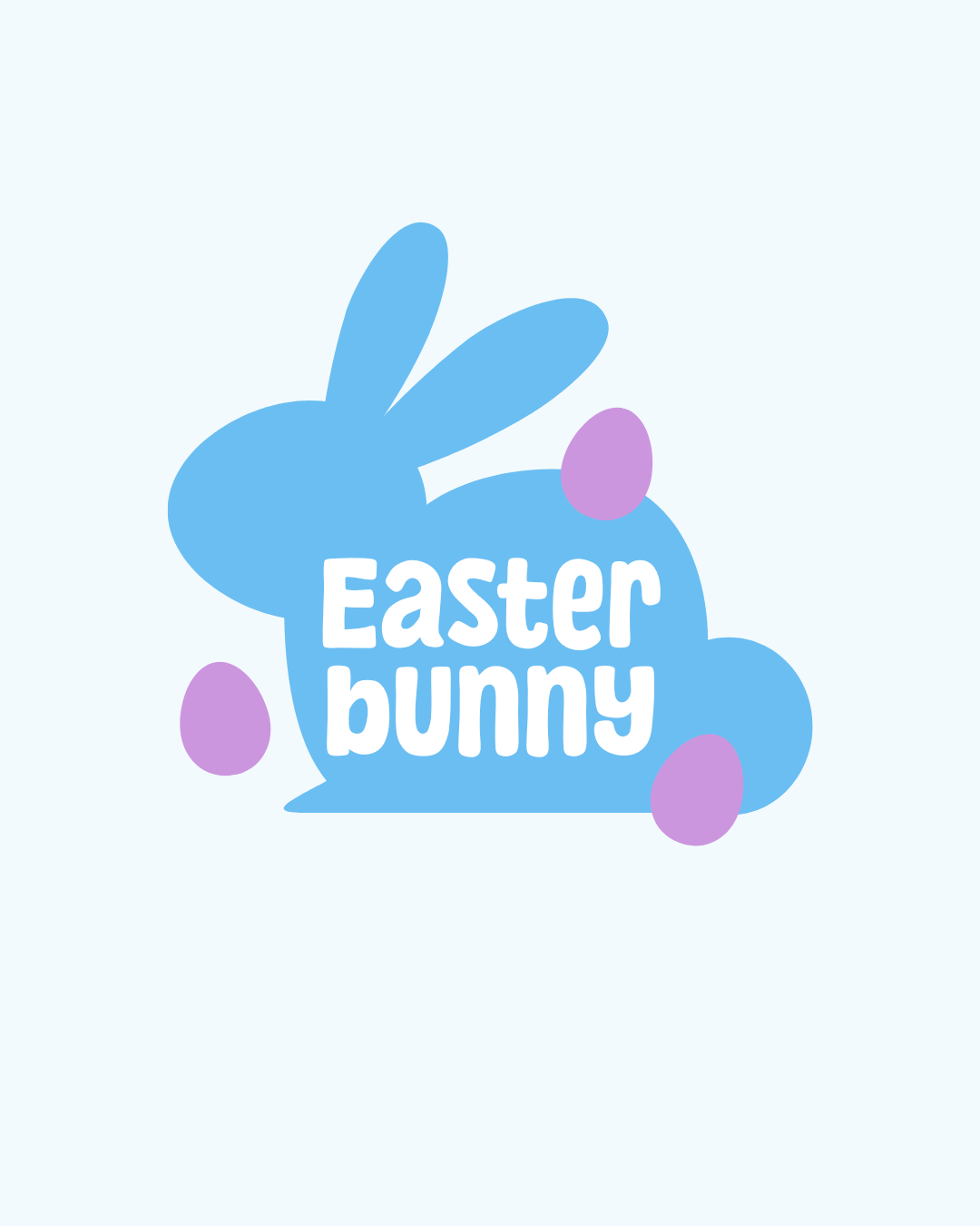 Easter Bunny Character Rental - Professional Party Entertainment