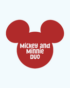 Mickey and Minnie Performance for Kids' Parties & Events | Imagine Occasions