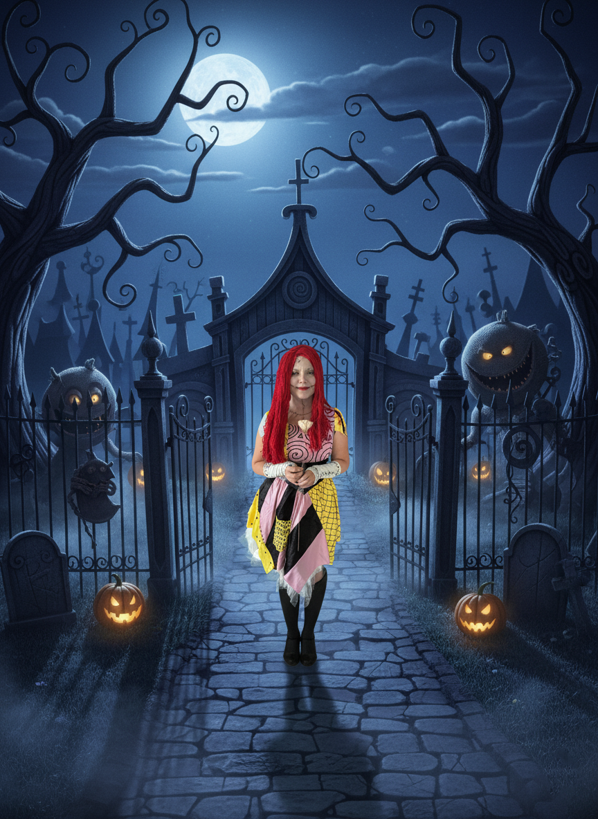 Sally Performance for Kids' Parties & Events | Imagine Occasions