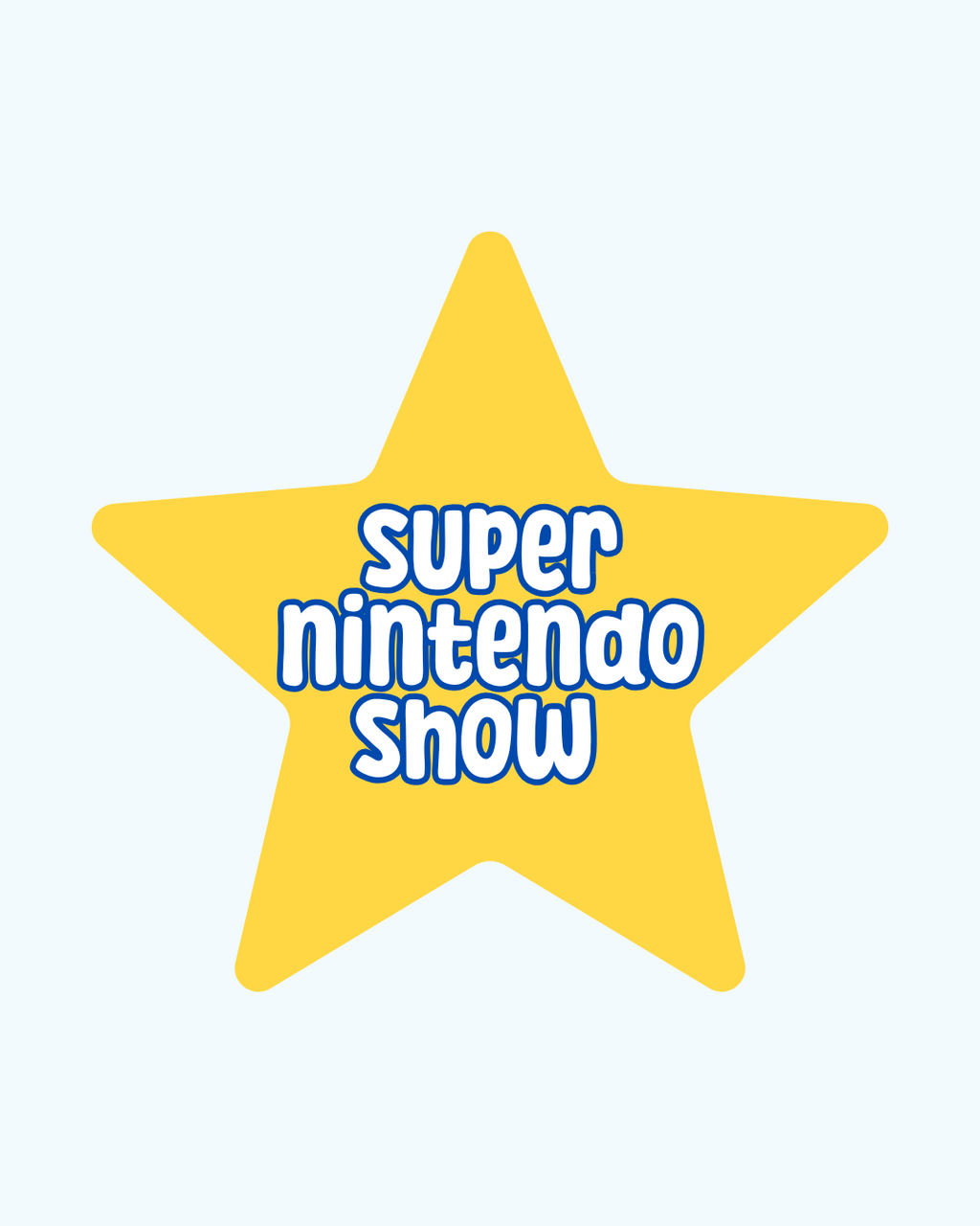 Super nintendo show -Get ready for a high-energy adventure straight out of the Mushroom Kingdom!