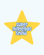 Super nintendo show -Get ready for a high-energy adventure straight out of the Mushroom Kingdom!