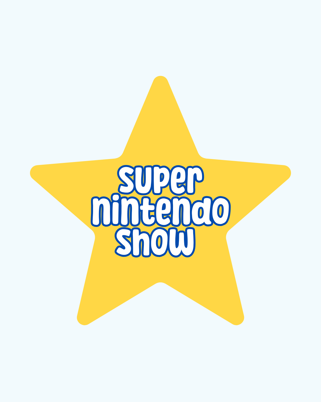 Super nintendo show -Get ready for a high-energy adventure straight out of the Mushroom Kingdom!