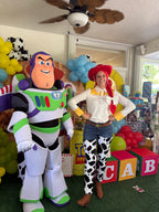 Toy Story Show for Kids' Parties & Events | Imagine Occasions