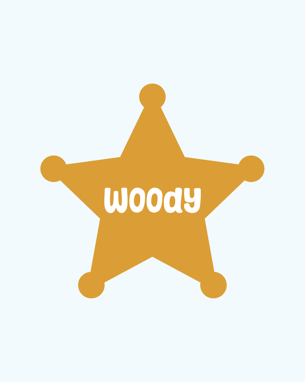 Woody Performance - Sheriff of Andy's Room | Imagine Occasions