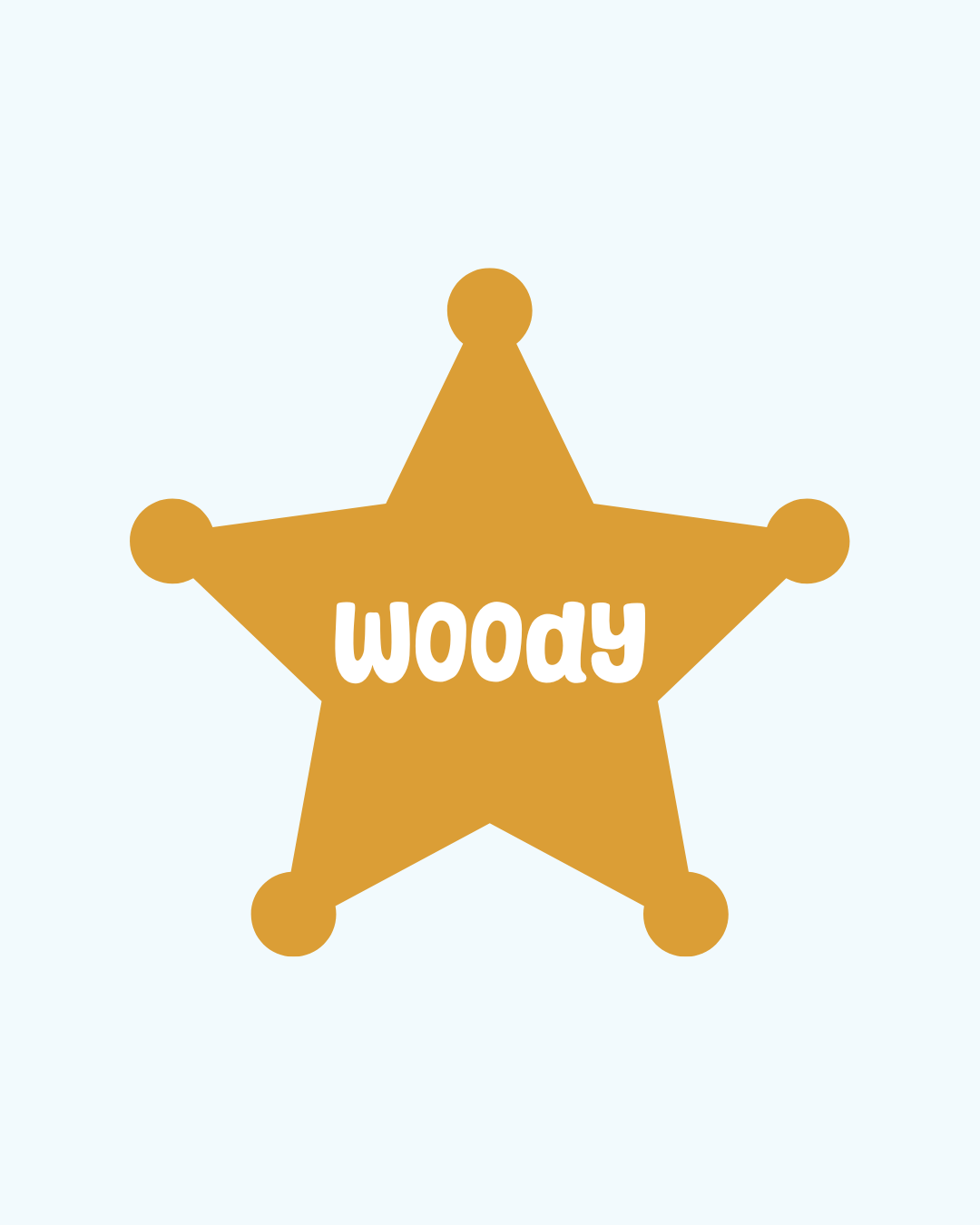 Woody Performance - Sheriff of Andy's Room | Imagine Occasions